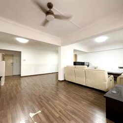 Blk 442 Sin Ming Court (Bishan), HDB 5 Rooms #507090941